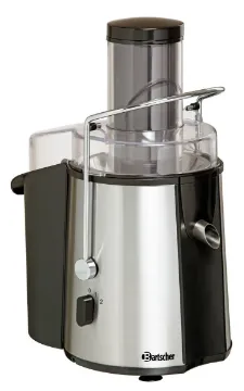 Picture of Bartscher Juicer Top Juicer