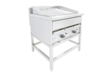 Picture of Parry UGC8P - LPG Radiant Chargrill