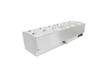 Picture of Parry 1987 - Electric Wet Bain Marie