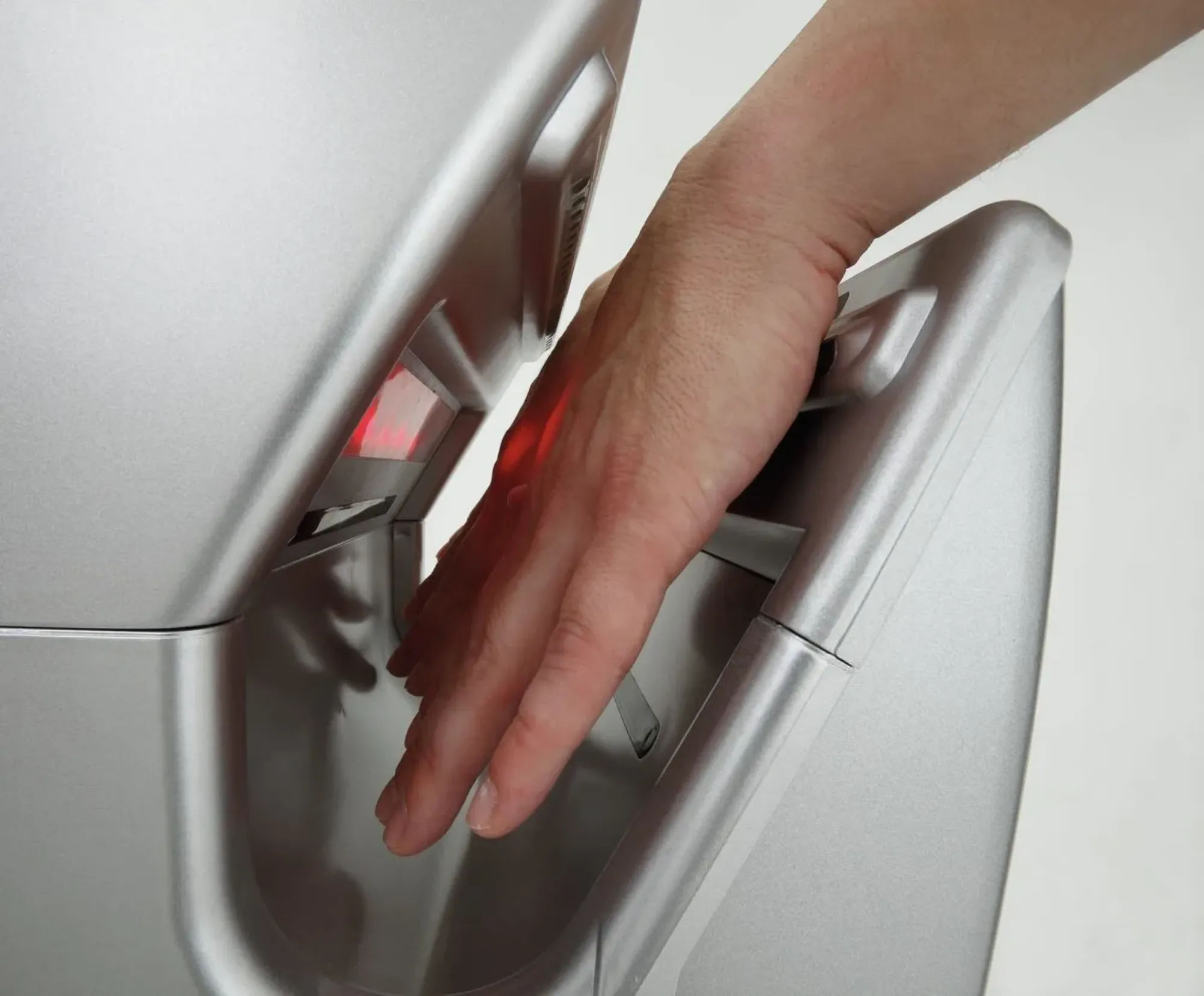 Picture of Bartscher Hand dryer Jet 1800