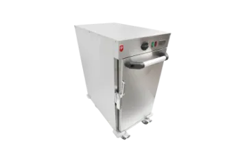 Picture of Parry HTT - Heated Mobile Gastronorm Trolley