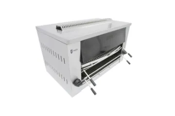 Picture of Parry US9 - Natural Gas Salamander Wall Grill