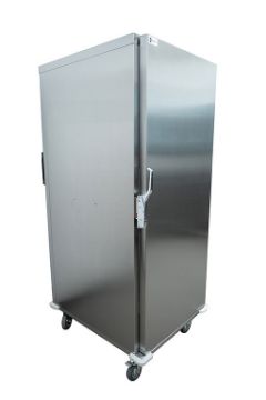Picture of Parry BT1 - Banqueting Trolley