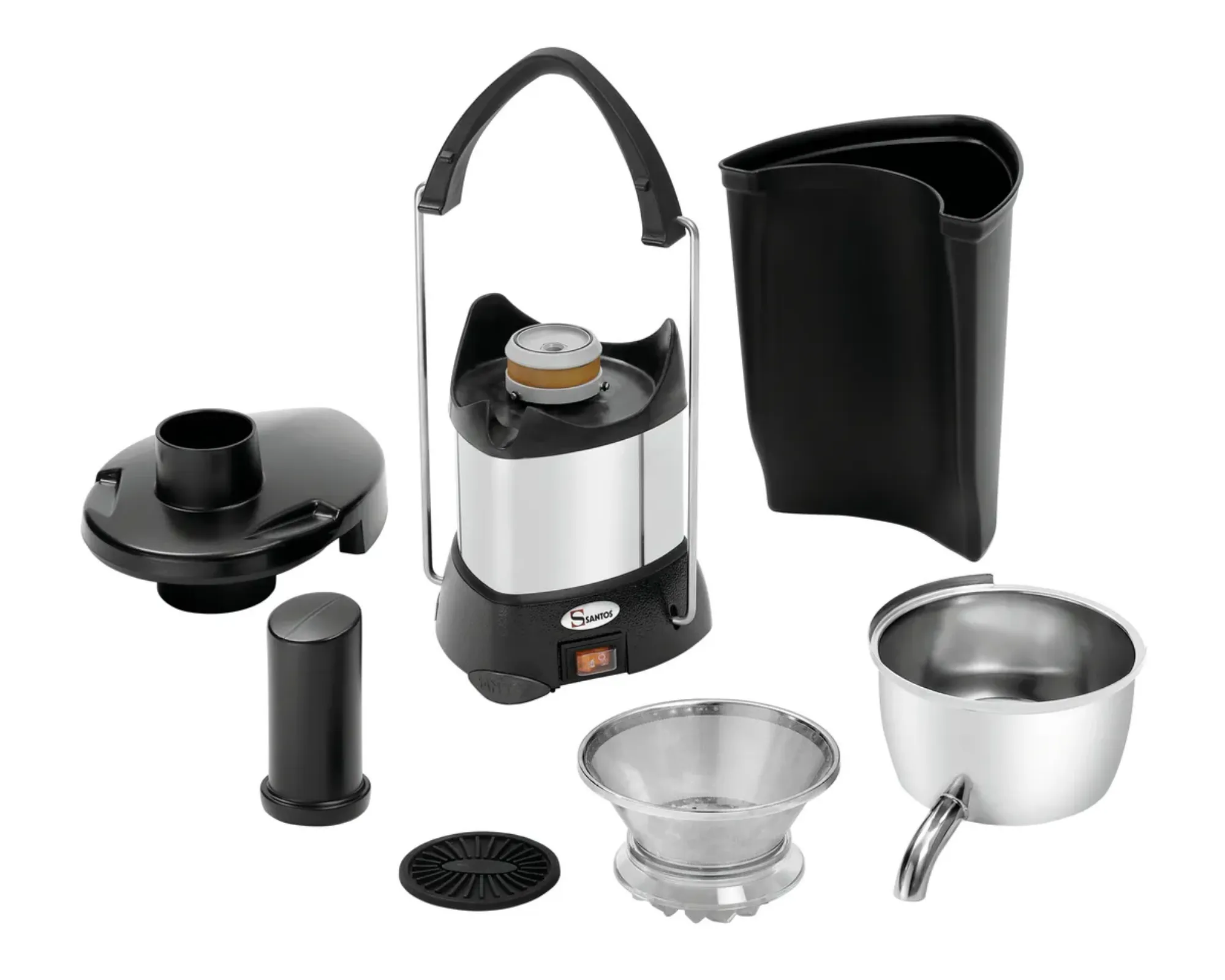 Picture of Bartscher Juicer 50