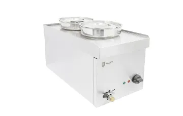 Picture of Parry NPWB2 - Electric Wet Bain Marie