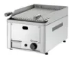 Picture of Bartscher Lava rock grill, gas 40, W330, TU