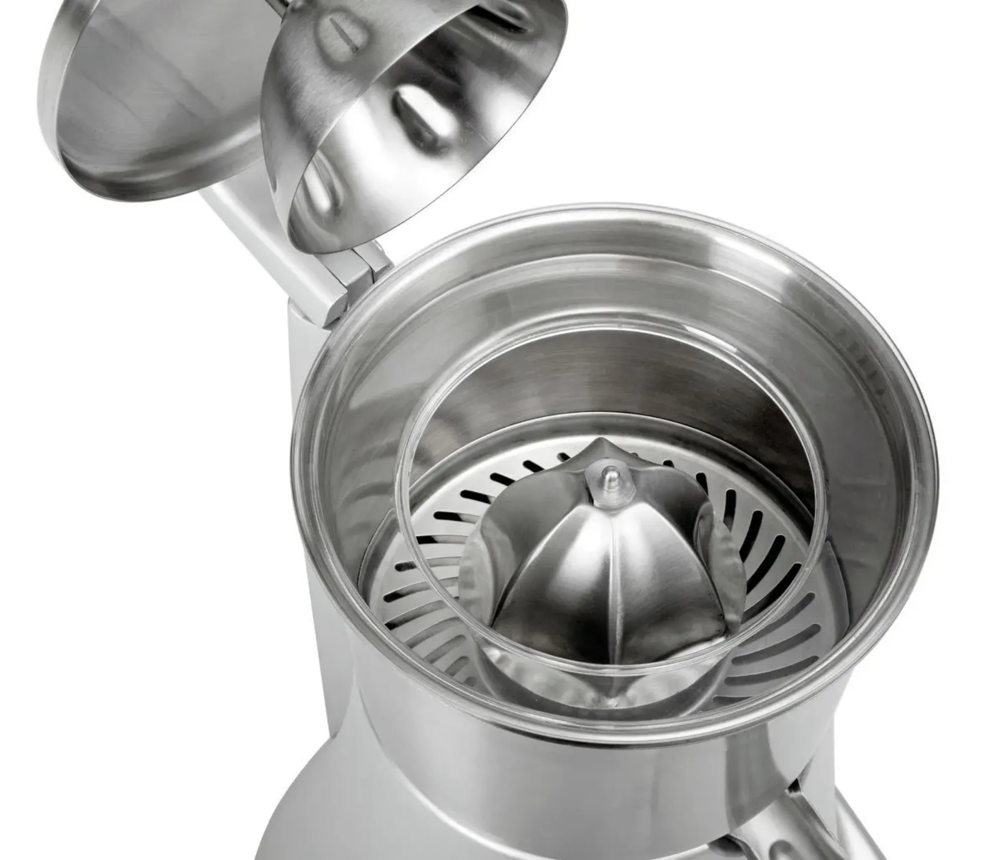 Picture of Bartscher Citrus Press CS1