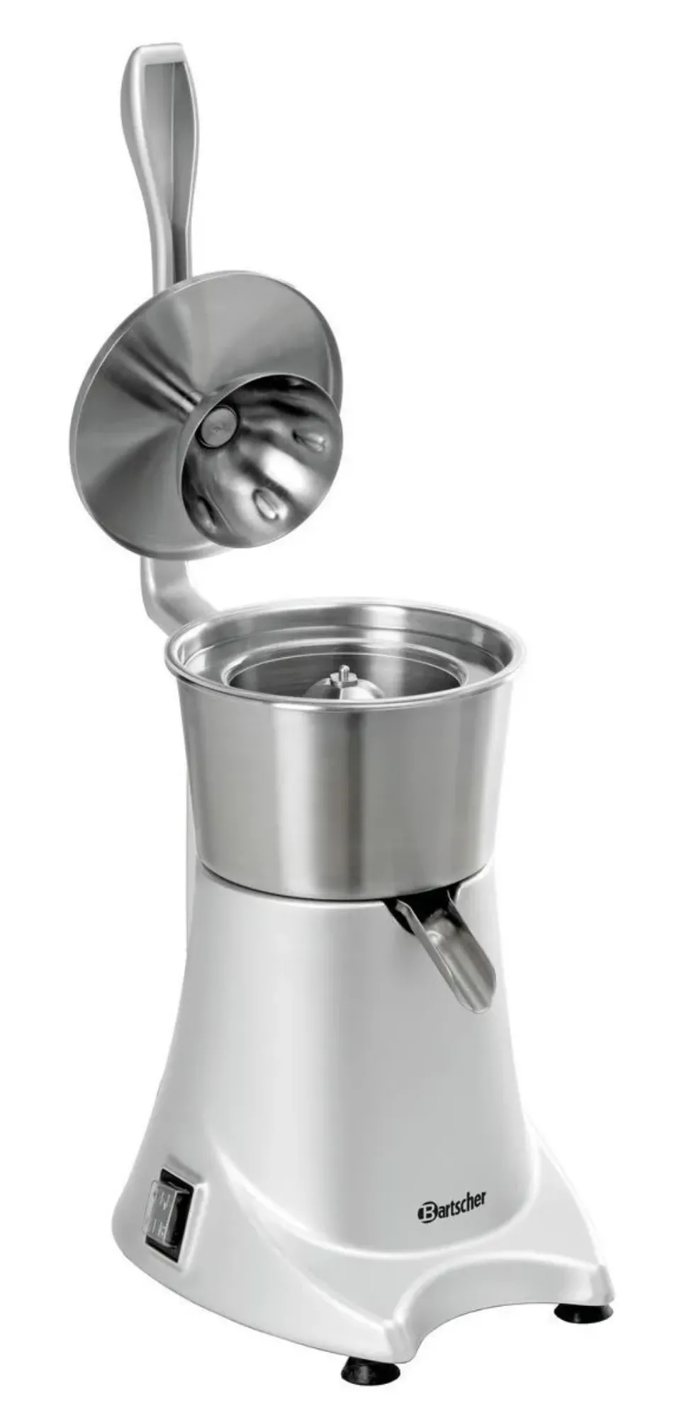 Picture of Bartscher Citrus Press CS1