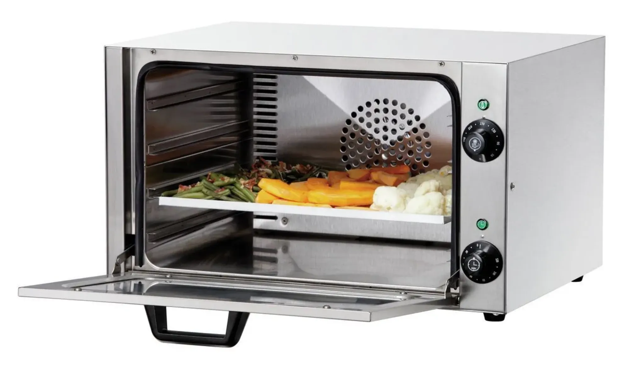 Picture of Bartscher Convection oven, universal