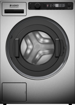 Picture of ASKO DC Washing Machine 9kg WMC8947PI.S