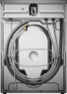 Picture of ASKO DC Washing Machine 9kg WMC8947PI.S - WMC8947PI.S