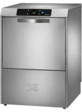 Picture of DC Optima Range - Frontloading Dishwasher - OD50A D
