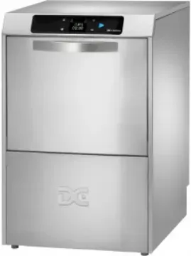 Picture of DC Optima Range - Frontloading Dishwasher - OD40A D
