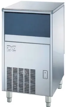 Picture of DC Granular Ice - Self Contained Granular Ice - DCG60-10A
