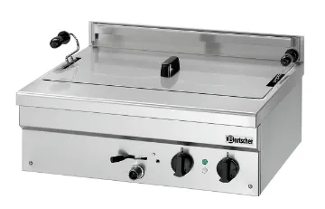 Picture of Bartscher Pastries deep fat fryer BF 21E