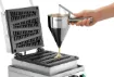 Picture of Bartscher Waffle maker MDI Lolly 400