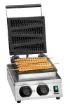Picture of Bartscher Waffle maker MDI Lolly 400