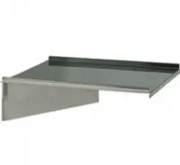 Picture of DC Tabling - Cantiliver Entry/exit Table