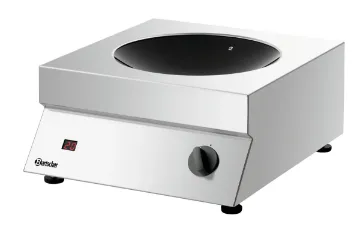 Picture of Bartscher Induction wok 35/293