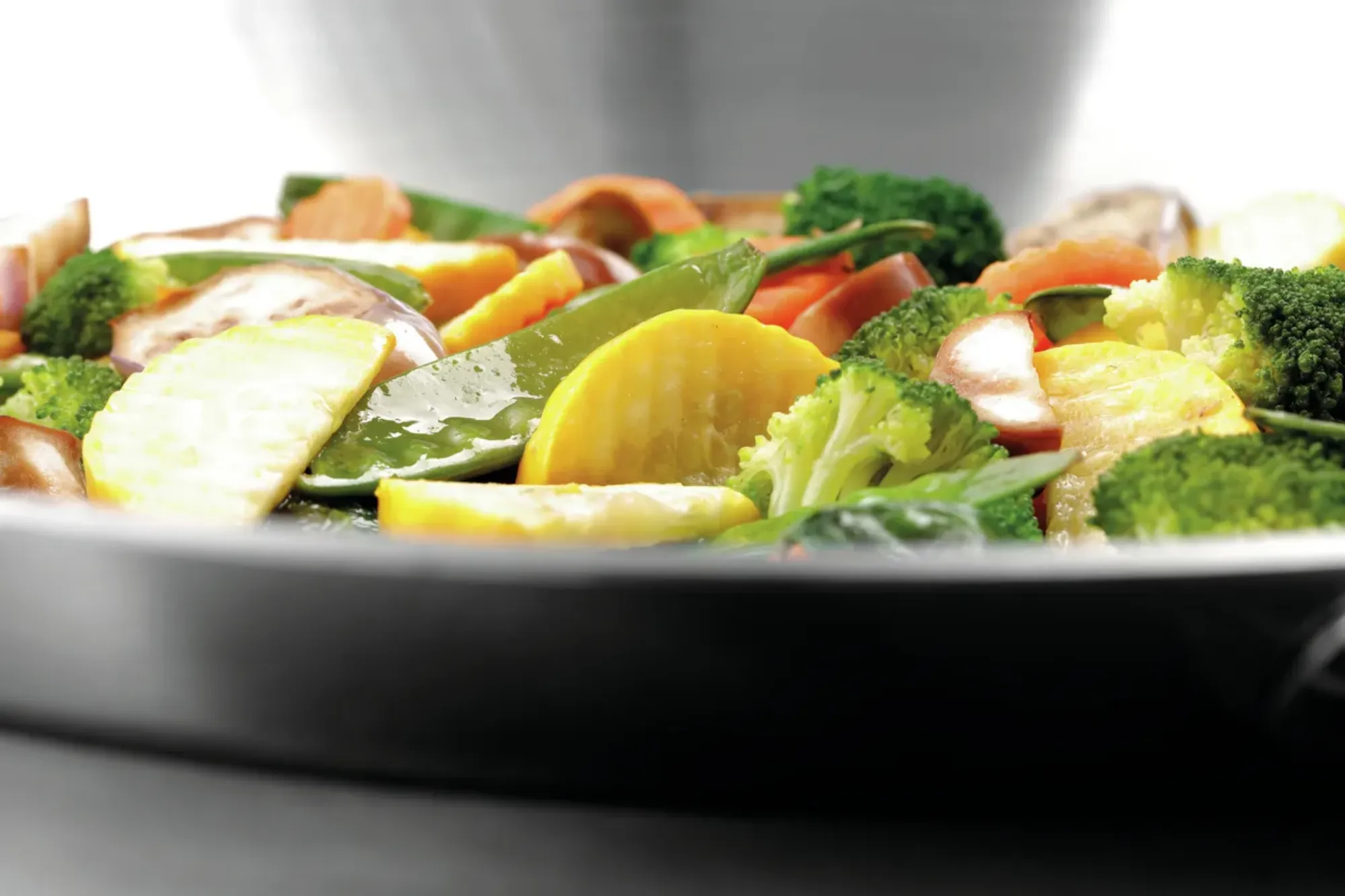 Picture of Bartscher Induction wok 35/293