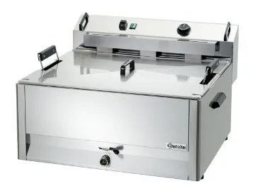 Picture of Bartscher Pastries deep fat fryer BF 30E