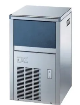 Picture of DC Classic Ice - Self Contained Classic Ice - DC25-6A