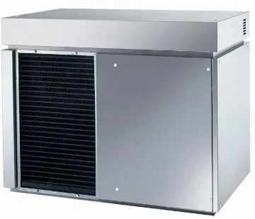 Picture of Flaked Ice - Modular Ice Flaker - DCF900A