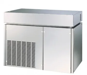 Picture of DC Flaked Ice - Modular Ice Flaker - DCF400A