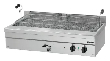 Picture of Bartscher Pastries deep fat fryer BF 35E