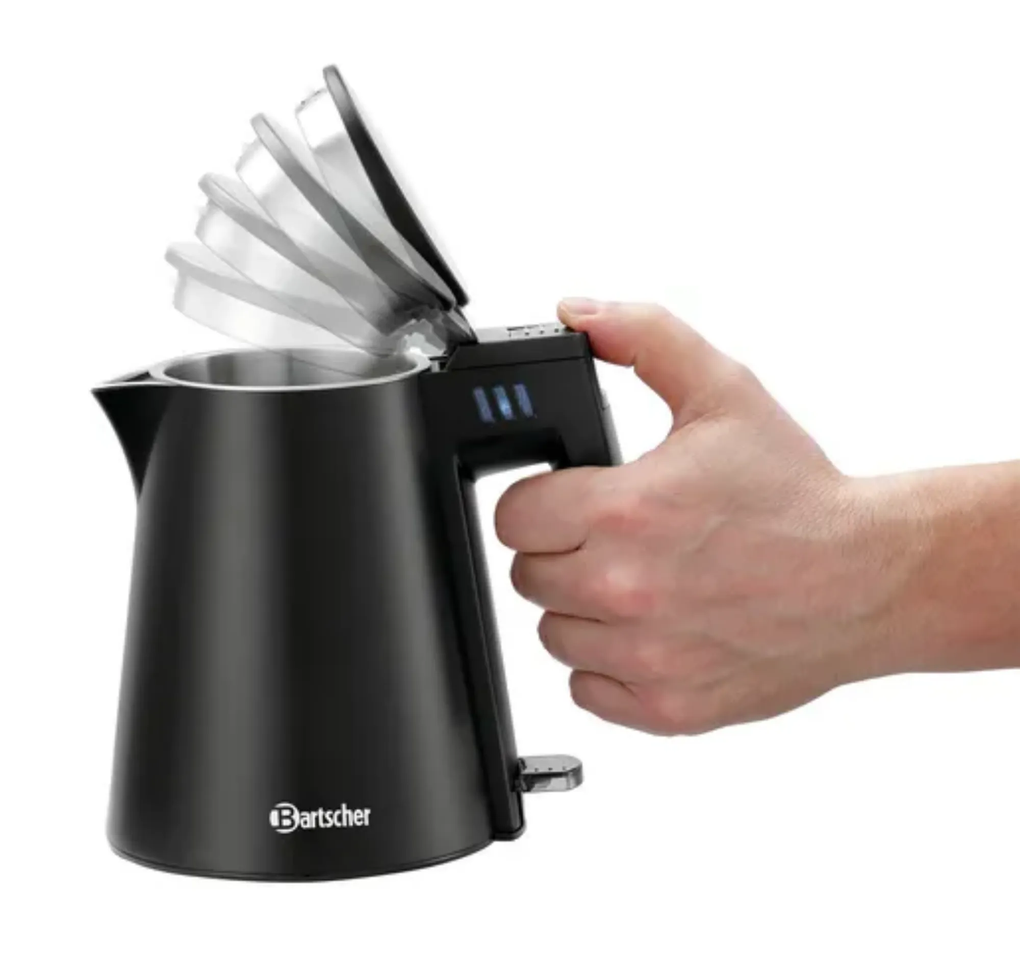 Picture of Bartscher Kettle 0,6L