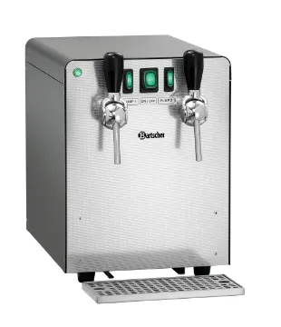 Picture of Bartscher Mulled wine dispenser 1300