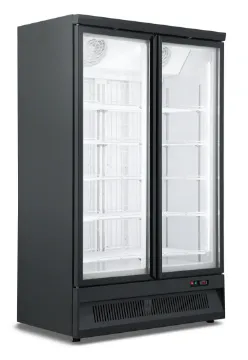 Picture of CombiSteel Glass Door Freezer SVO-1000F