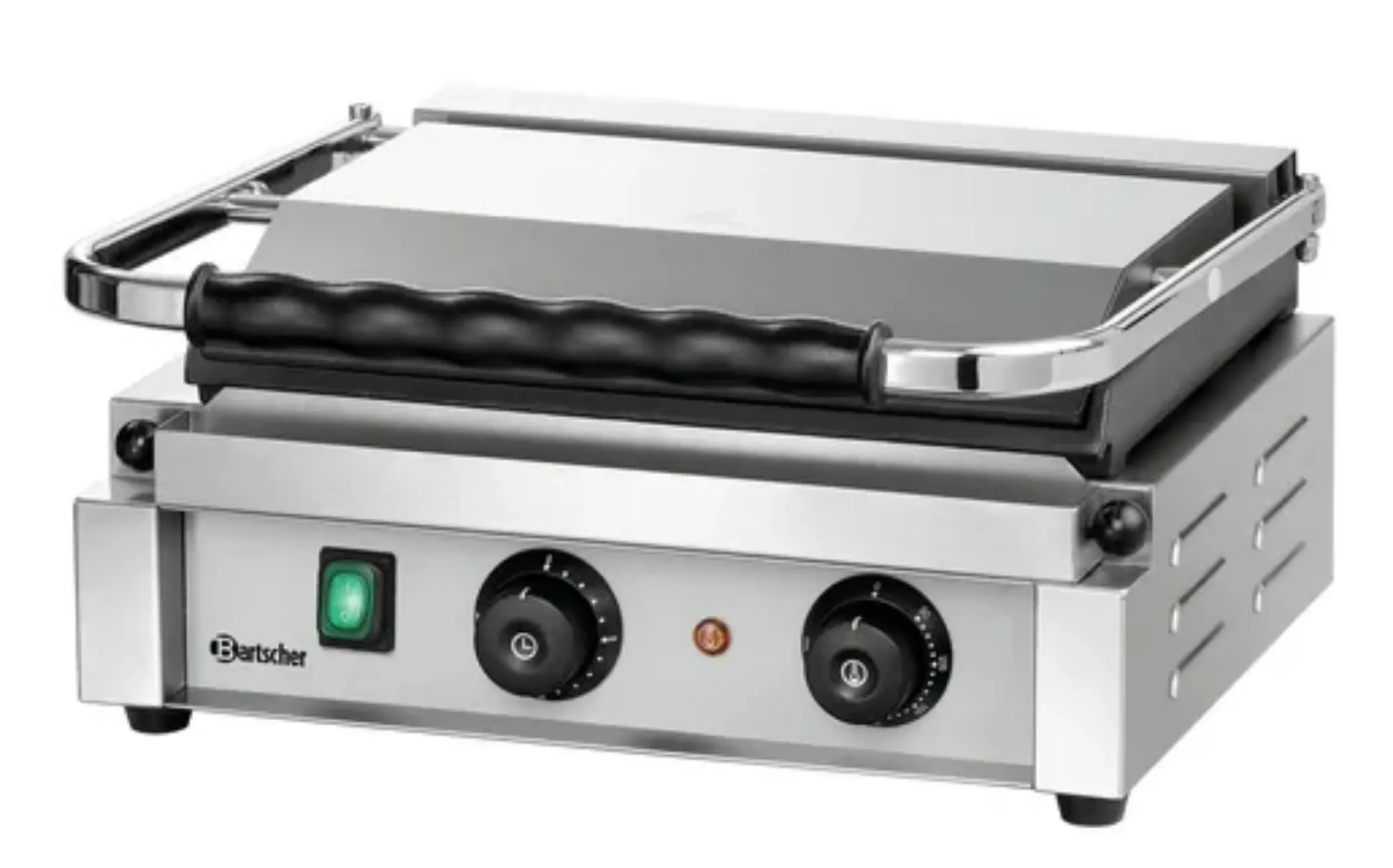 Picture of Bartscher Contact grill "Panini-T" 1G