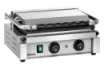 Picture of Bartscher Contact grill "Panini-T" 1G