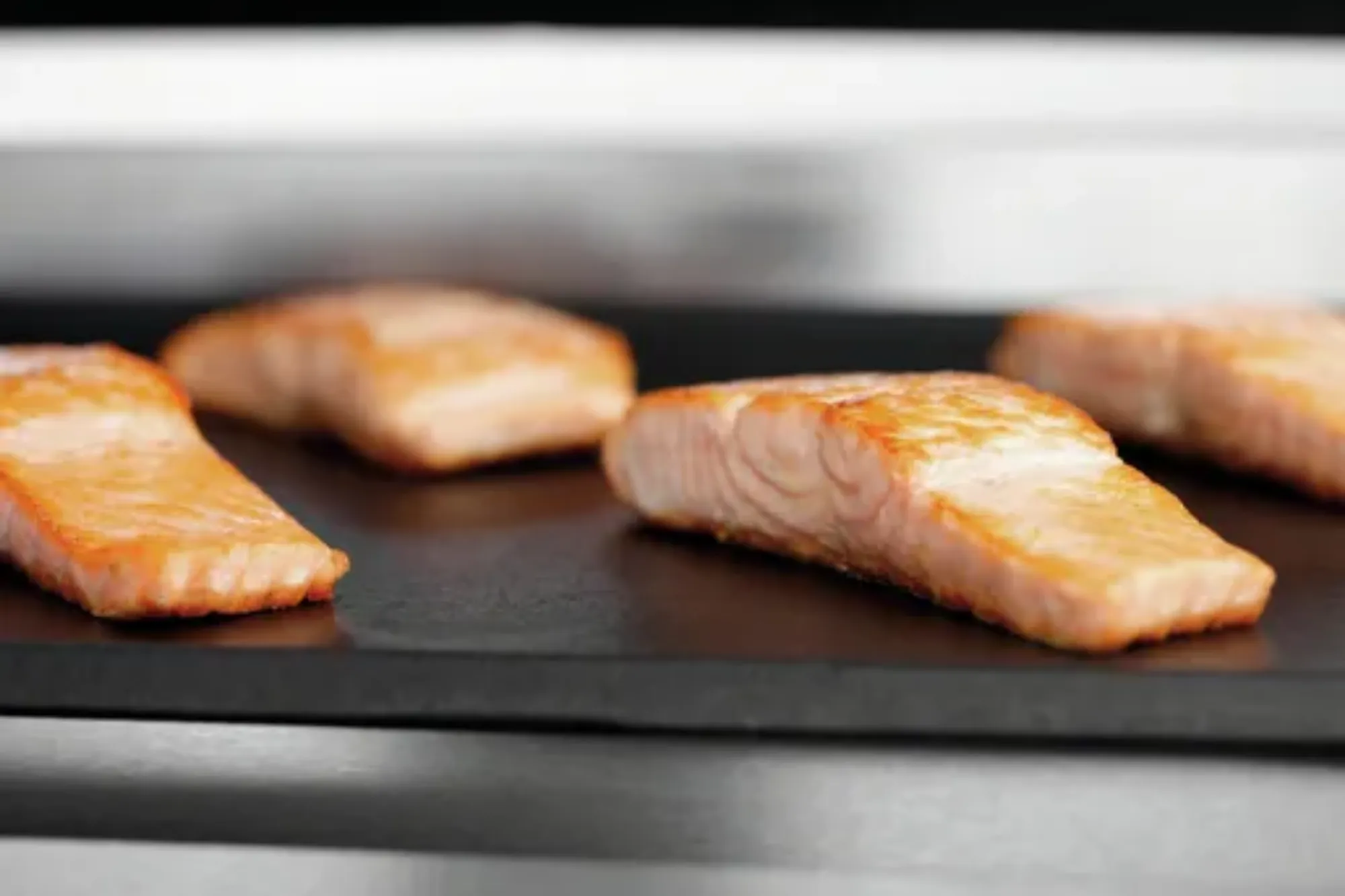 Picture of Bartscher Contact grill "Panini-T" 1G