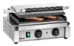 Picture of Bartscher Contact grill "Panini-T" 1G