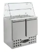 Picture of CombiSteel 2 Door Salad Display