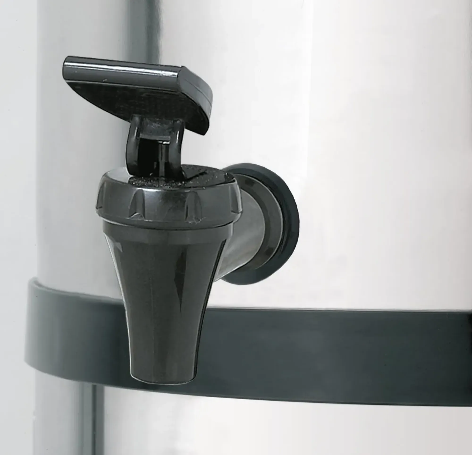 Picture of Bartscher Mulled wine pot "Multitherm", 20L