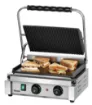 Picture of Bartscher Contact grill "Panini-T" 1GR