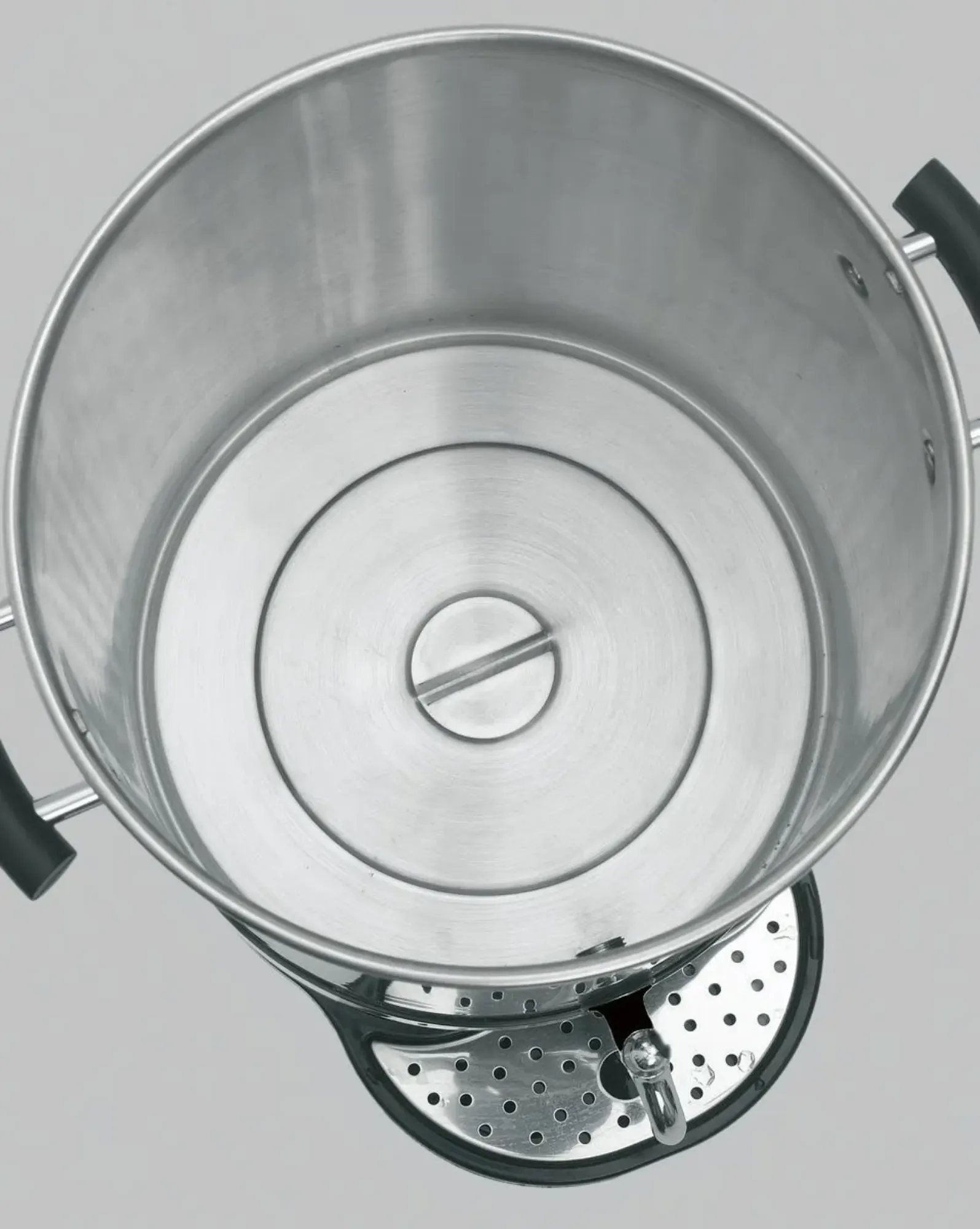 Picture of Bartscher Mulled wine pot "Multitherm", 20L