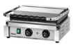 Picture of Bartscher Contact grill "Panini-T" 1GR
