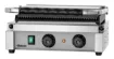 Picture of Bartscher Contact grill "Panini-T" 1GR