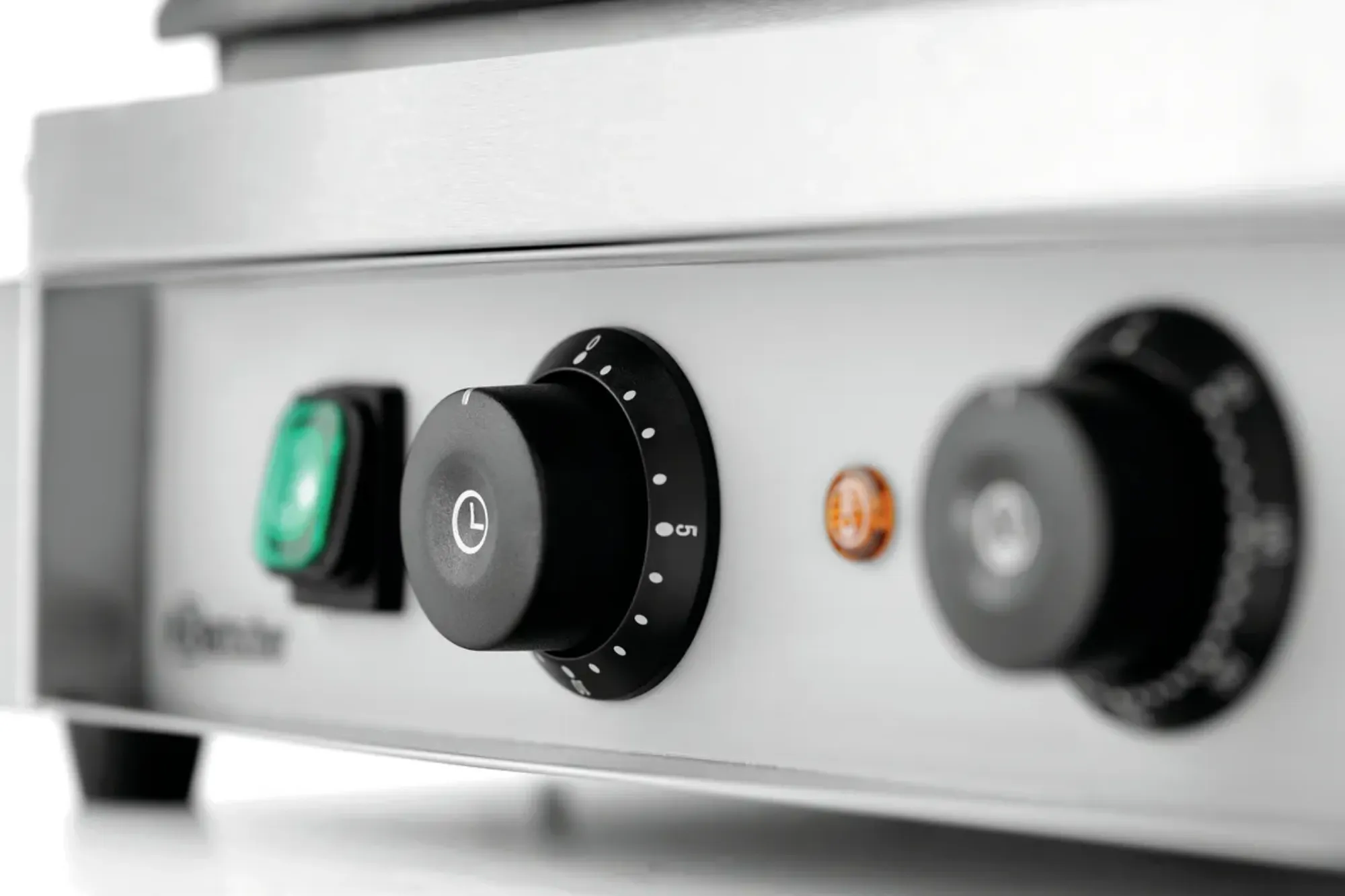 Picture of Bartscher Contact grill "Panini-T" 1GR