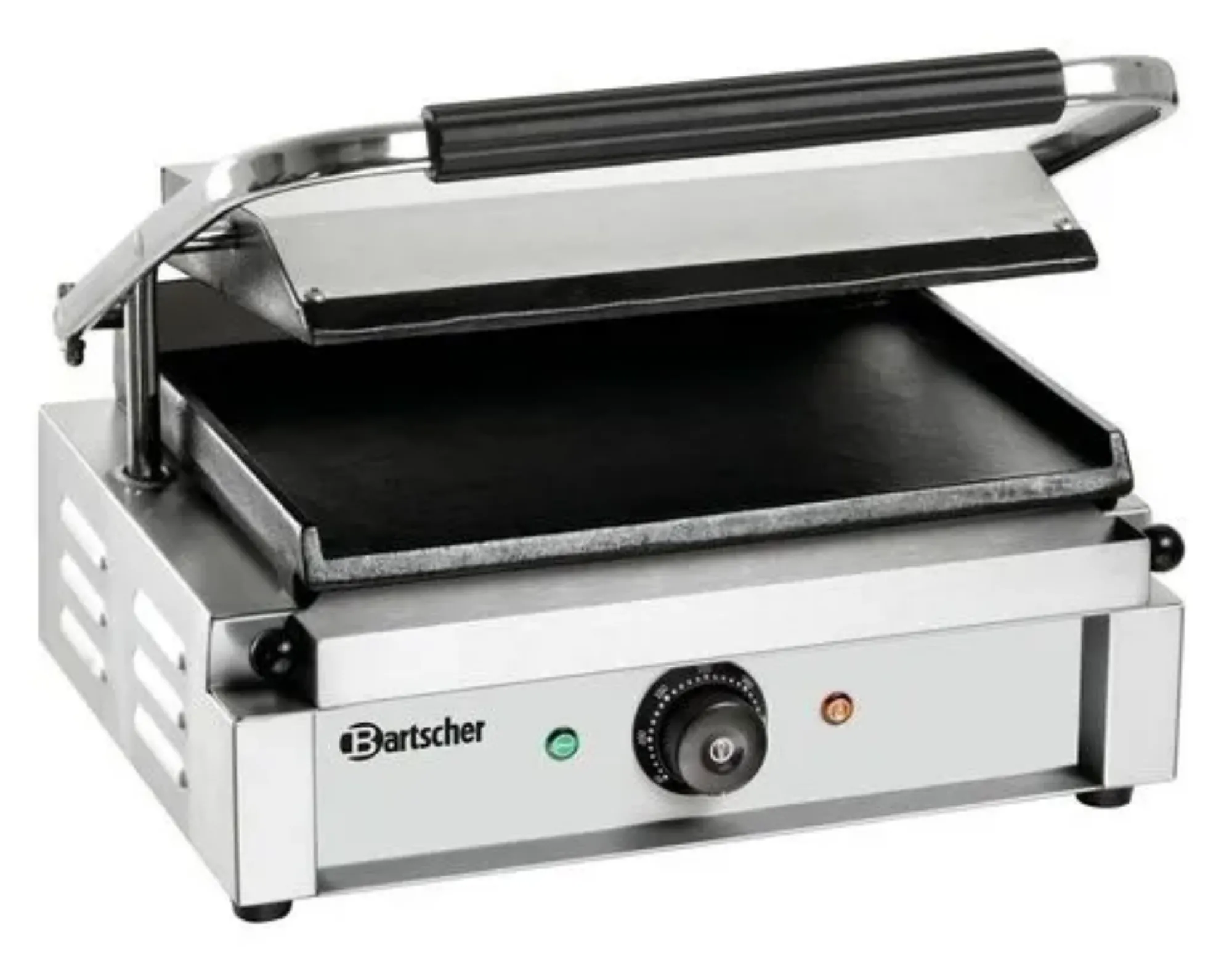 Picture of Bartscher Contact grill "Panini" 1G