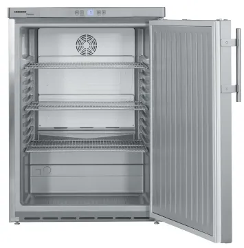 Picture of Liebherr FKUv1660 STS Forced-air Undercounter Refrigerator