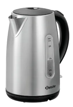 Picture of Bartscher Kettle 1,7L