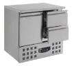 Picture of Combisteel Counter Prep Fridge 1 Door and 2 Drawers