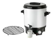 Picture of Bartscher Mulled wine pot, bl.w.canner GE 28