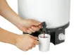 Picture of Bartscher Mulled wine pot, bl.w.canner GE 28