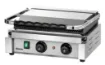 Picture of Bartscher Contact grill "Panini-T" 1R
